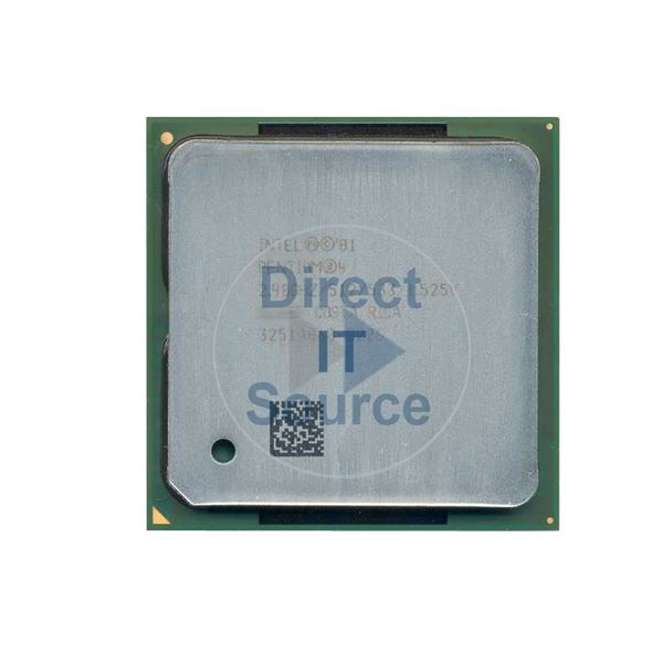 Dell 8W035 - Pentium 4 2.8GHz 512KB Cache Processor