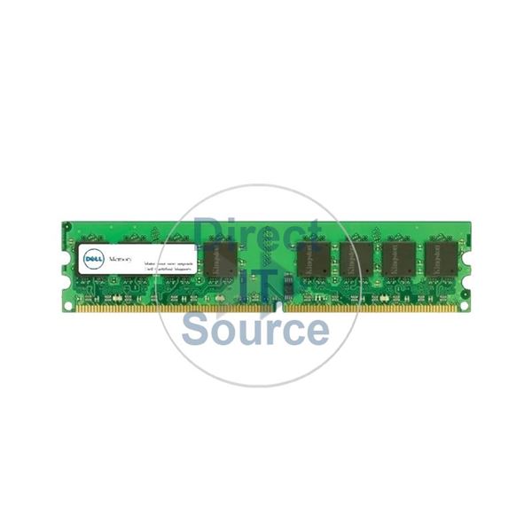 Dell 8XHDX - 2GB DDR3 PC3-10600 240-Pins Memory