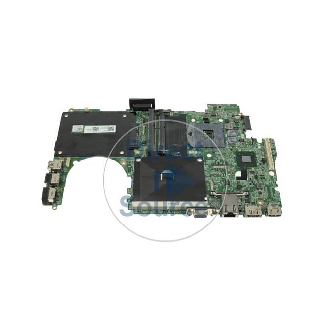 Dell 8YFGW - Motherboard For Precision M4600
