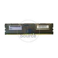 IBM 90Y3101 - 32GB DDR3 PC3-8500 ECC Registered Memory
