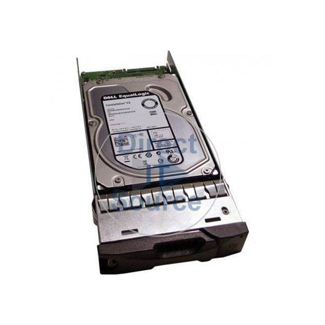 Dell 94835-02 - 1TB 7.2K SATA 3.5Inch Cache Hard Drive