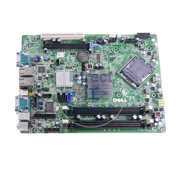 Dell 969CD - Desktop Motherboard for OptiPlex Xe SFF