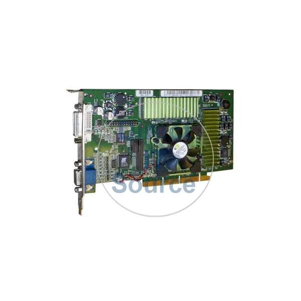 Dell 96VHW - 64MB AGP Ultra Dual Video Card