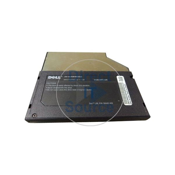Dell 97DMF - 24x CD-ROM Drive