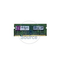 Kingston 9905293-014.AD00LF - 1GB DDR2 PC2-4200 Non-ECC Unbuffered Memory