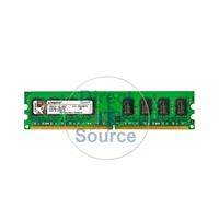 Kingston 9905316-031.A02LF - 2GB DDR2 PC2-5300 Non-ECC Unbuffered 240-Pins Memory