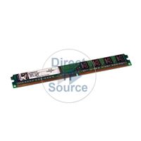 Kingston 9905431-003.A01LF - 1GB DDR2 PC2-6400 Non-ECC Unbuffered Memory