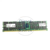 Kingston 9931960-006.A00G - 16GB DDR3 PC3-12800 ECC Registered 240-Pins Memory