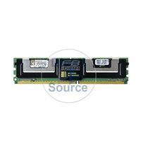 Kingston 9965423-019.A00LF - 1GB DDR2 PC2-5300 ECC Fully Buffered 240-Pins Memory