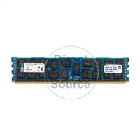 Kingston 9965516-447.A00G - 16GB DDR3 PC3-12800 ECC Registered 240-Pins Memory