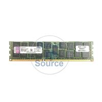 Kingston 9965516-C19.A00LF - 16GB DDR3 PC3-12800 ECC Registered 240-Pins Memory