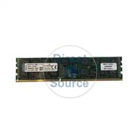 Kingston 9965516-C28.A00LF - 16GB DDR3 PC3-12800 ECC Registered 240-Pins Memory