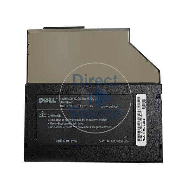 Dell 996NF - 8X CD-RW Drive