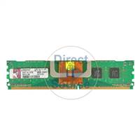 Kingston 9995285-018.A01LF - 512MB DDR2 PC2-4200 ECC Fully Buffered 240-Pins Memory