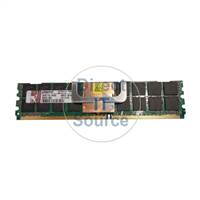 Kingston 9995372-005.A00LF - 2GB DDR2 PC2-4200 ECC Fully Buffered Memory