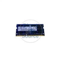 Kingston 9995428-178.A00G - 8GB DDR3 PC3-12800 204-Pins Memory
