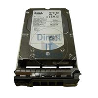 Dell 9FN066-050 - 600GB 15K SAS 6.0Gbps 3.5" 16MB Cache Hard Drive
