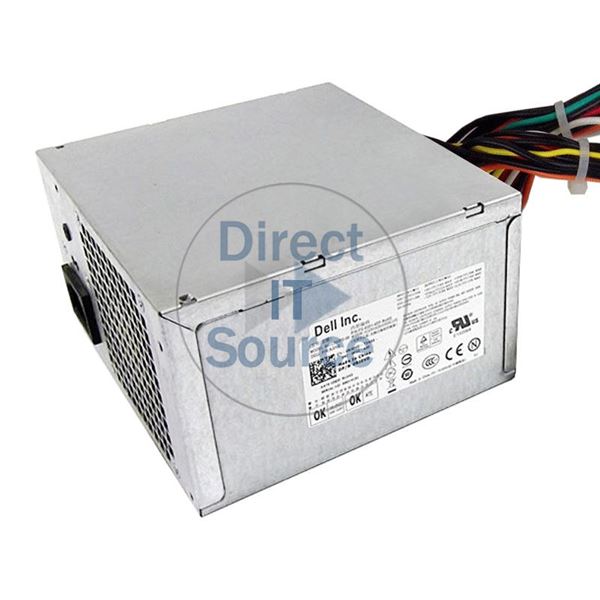 Dell 9J0VD - 350W Power Supply For Vostro 460