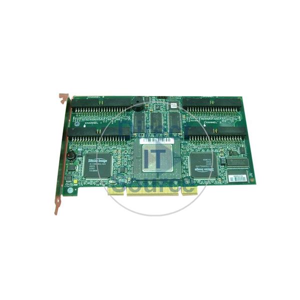 Dell 9K646 - PCI Ide Raid Controller Card