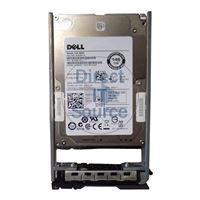 Dell 9LD066-251 - 146GB 15K SAS 6.0Gbps 2.5" Hard Drive