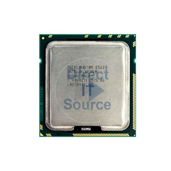 Dell 9MYC2 - Xeon Quad Core 2.40Ghz 12MB Cache Processor