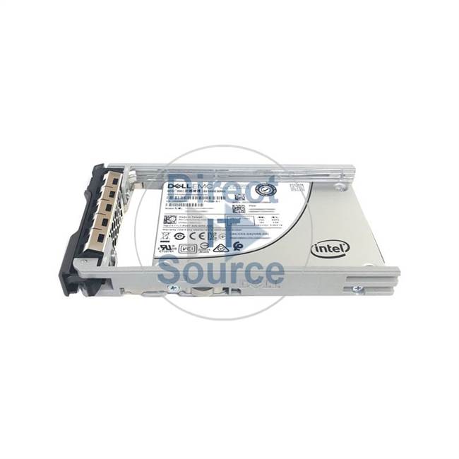 Dell 9NFG9 - 1.6TB SAS 12Gbps 2.5" SSD