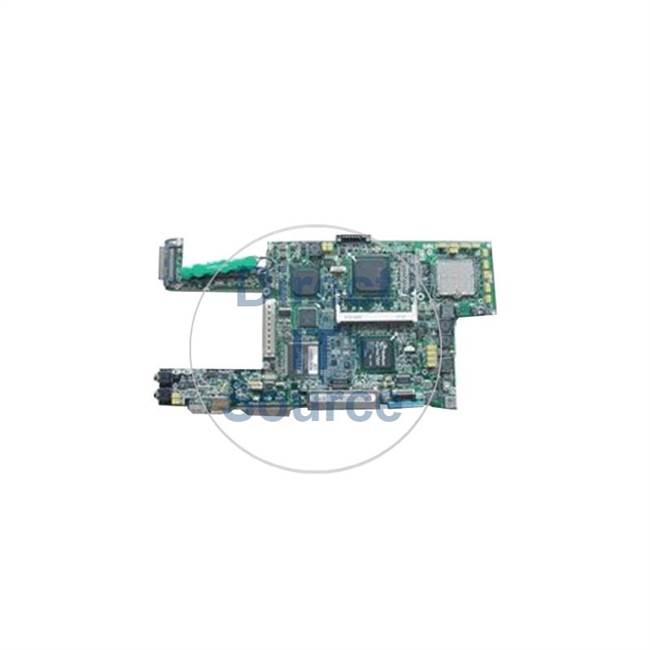 Dell 9P058 - Laptop Motherboard for Latitude C840