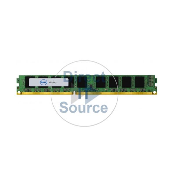 Dell 9P3YD - 4GB DDR3 PC3-12800 ECC Unbuffered 240-Pins Memory