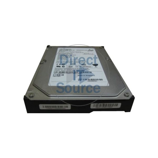 Dell 9P519 - 80GB 7.2K IDE 3.5" Hard Drive