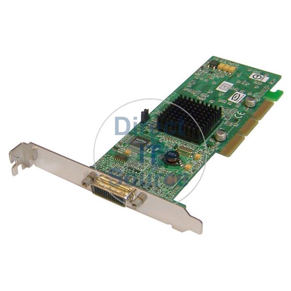 Dell 9T688 - 64MB ATI Radeon VE Video Card