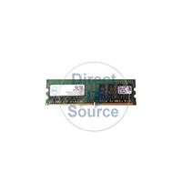 Dell 9U176 - 2GB DDR PC-2100 ECC Registered Memory