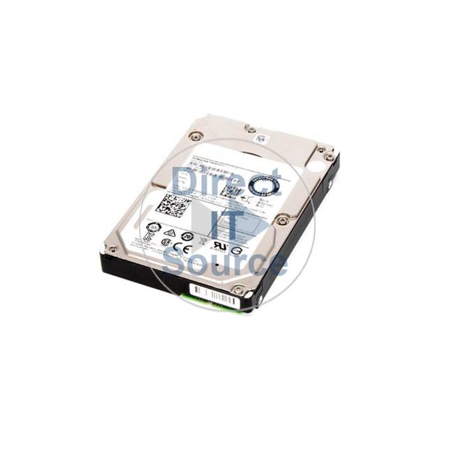 Dell 9Y4066-142 - 73GB 10K SAS 2.5" Hard Drive