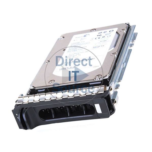 Dell 9Y572 - 36.4GB 10K 80-PIN Ultra-160 SCSI 3.5" Hard Drive