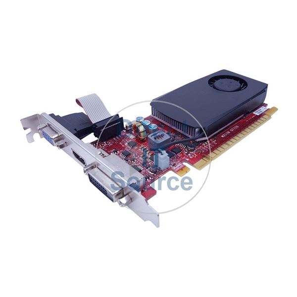 Dell 9YJWT - 1GB PCI-E x16 Nvidia GeForce GT720 Video Card