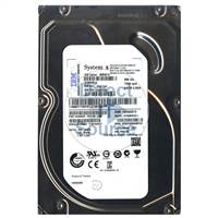 Seagate 9YZ162-039 - 500GB 7.2K SATA 3.0Gbps 3.5" Hard Drive