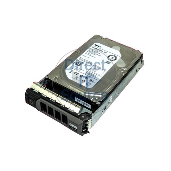 Dell 9YZ168-036 - 2TB 7.2K SATA 6.0Gbps 3.5" 64MB Cache Hard Drive