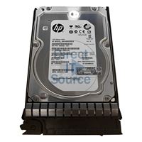 HP 9ZM173-035 - 1TB 7.2K SATA 3.0Gbps 3.5" Hard Drive