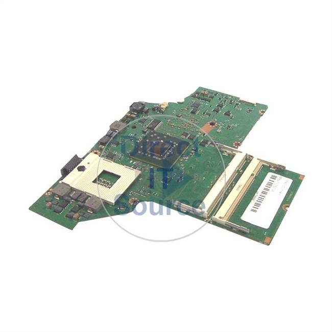 Sony A-1289-491-A - Laptop Motherboard for VGN-Sz Sz650