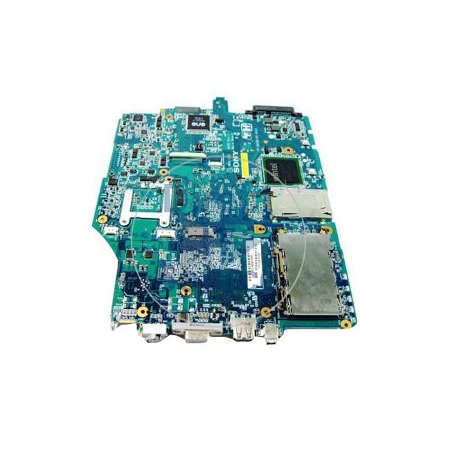 Sony A-1512-278-A - Laptop Motherboard for Vaio VGN-Fz