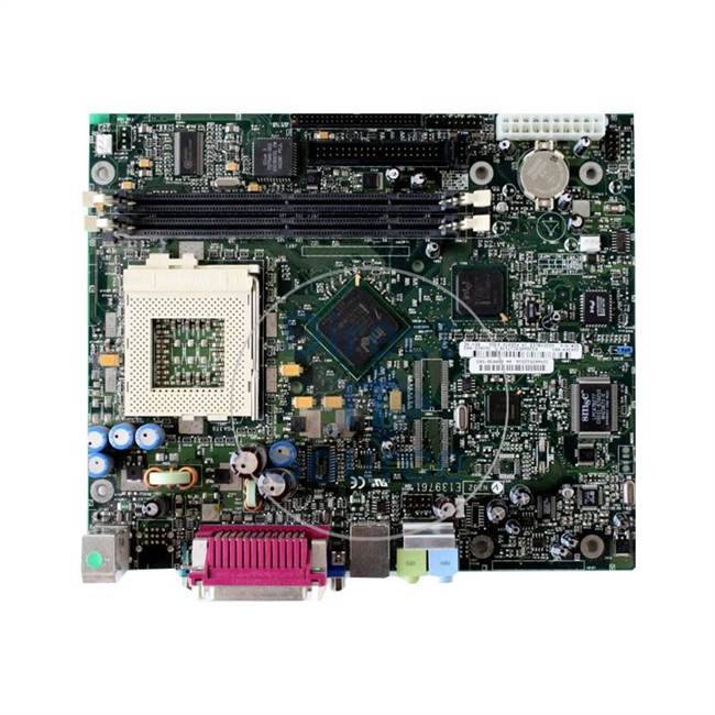 Intel A00036-503 - Audio/Video W/on-board NIC Motherboard