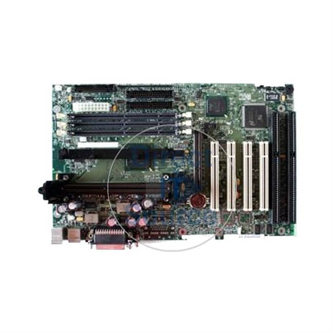 Intel A00368-101 - Motherboard