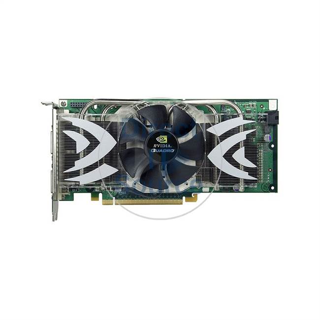 Dell A0660350 - Quadro FX 5500 1GB GDDR2 DVI PCI-E PCIE Video Card