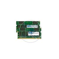 Dell A0944551 - 2GB 2x1GB DDR2 PC2-6400 200-Pins Memory