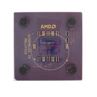 AMD A1133AMS3C - Athlon 1.13GHz 256KB Cache Processor Only