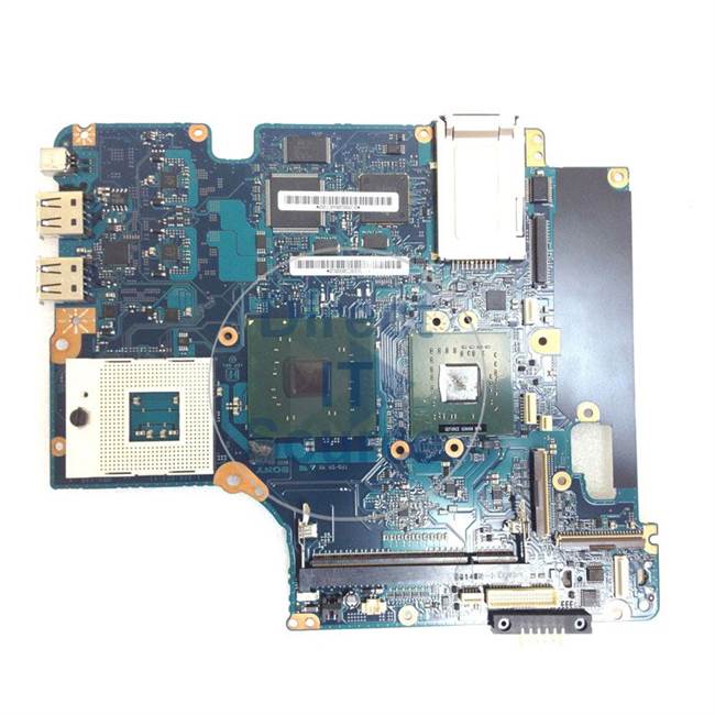 Sony A1185824A - Laptop Motherboard for Vaio VGN-Ar
