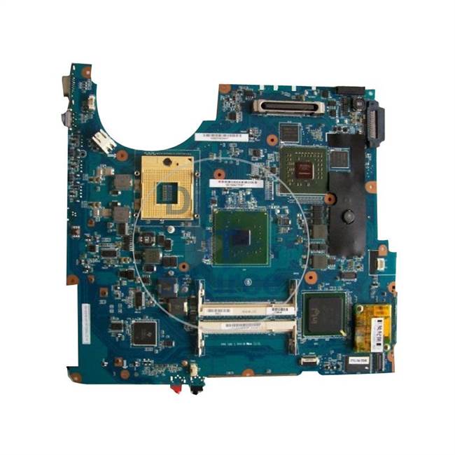 Sony A1211449A - Laptop Motherboard for VGN-Fe