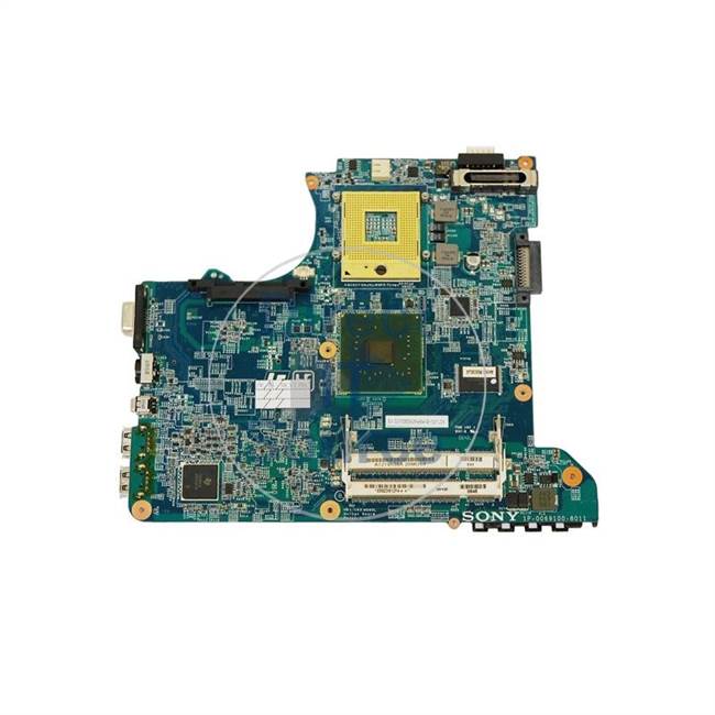Sony A1229233A - Laptop Motherboard for Vaio VGN-C1Z/B