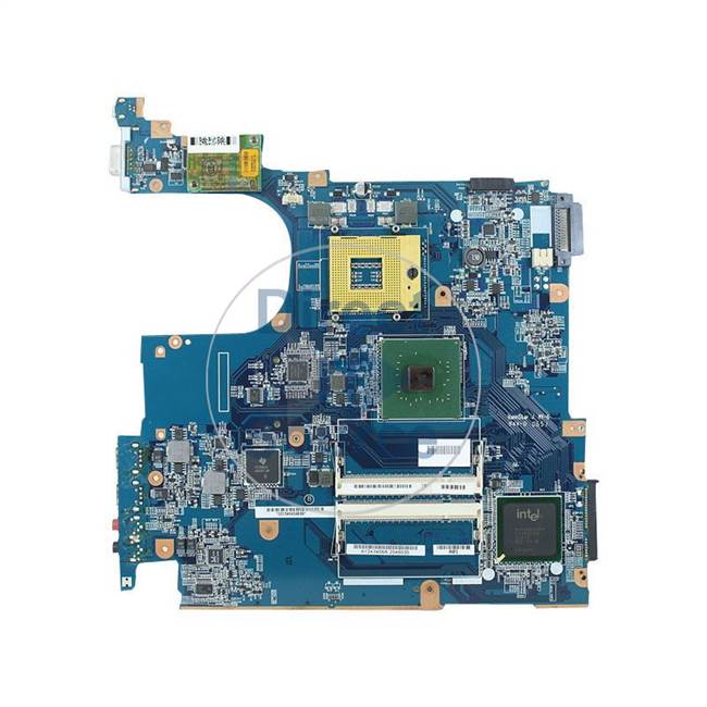 Sony A1252512A - Laptop Motherboard for VGN-N21S