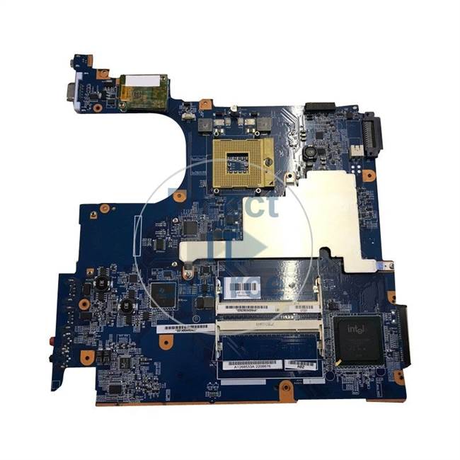 Sony A1268533A - Laptop Motherboard for Vaio VGN-N21E