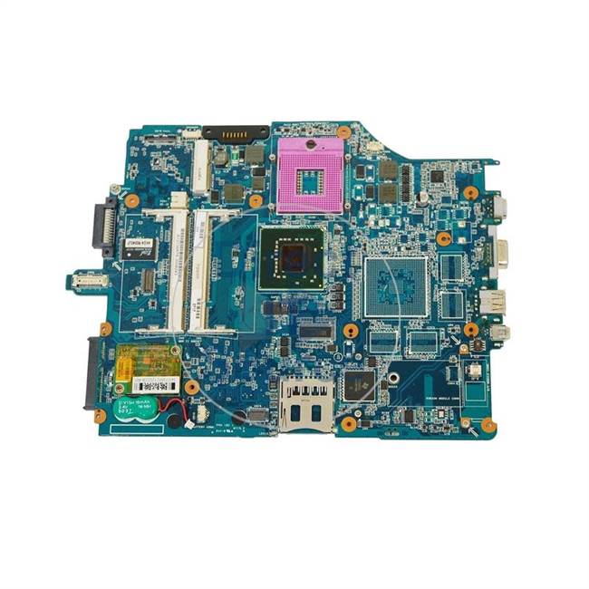 Sony A1273687A - Laptop Motherboard for Vaio VGN-Fz19Vn